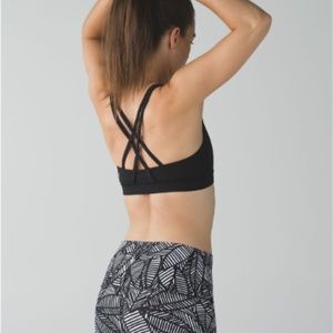 Lululemon Boogie Short (Roll Down)